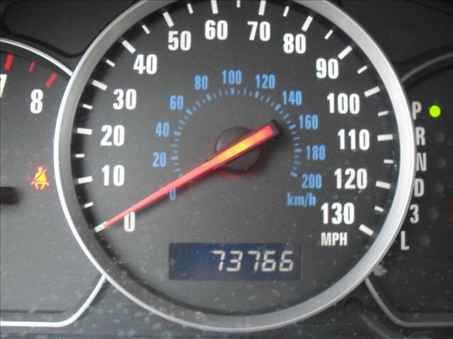 2005 Suzuki XL-7 2.5sone Owner