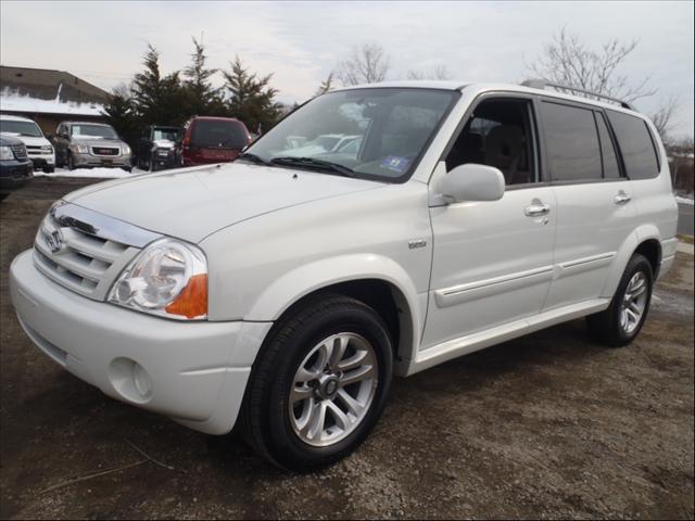 2005 Suzuki XL-7 2.5sone Owner