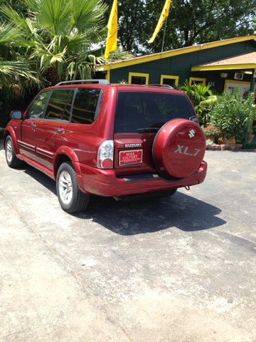 2005 Suzuki XL-7 5dr HB CVT SL Hatchback
