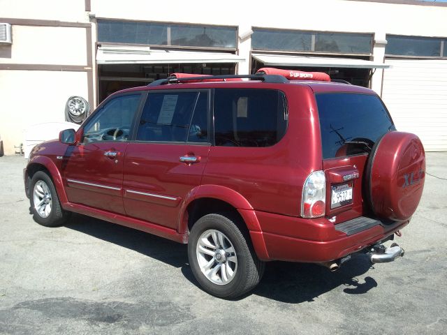 2005 Suzuki XL-7 CREW CAB