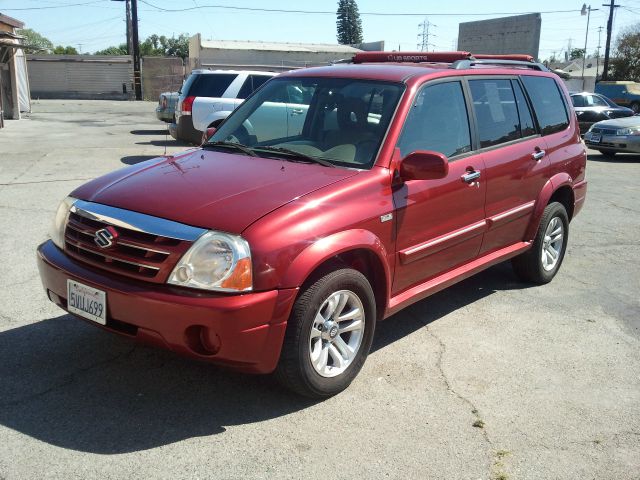 2005 Suzuki XL-7 CREW CAB