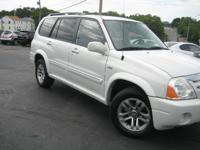 2005 Suzuki XL-7 Xe-v6 2X4