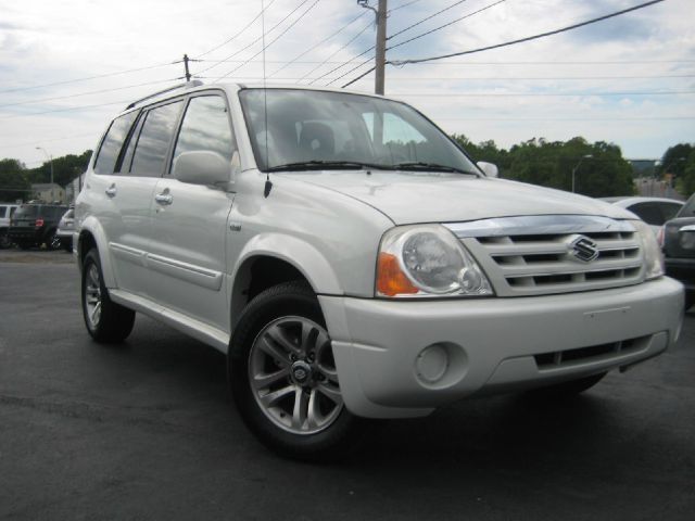 2005 Suzuki XL-7 Xe-v6 2X4