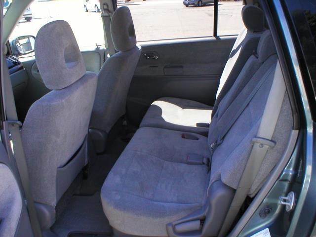 2006 Suzuki XL-7 Clubcab Laramie SLT 4X4