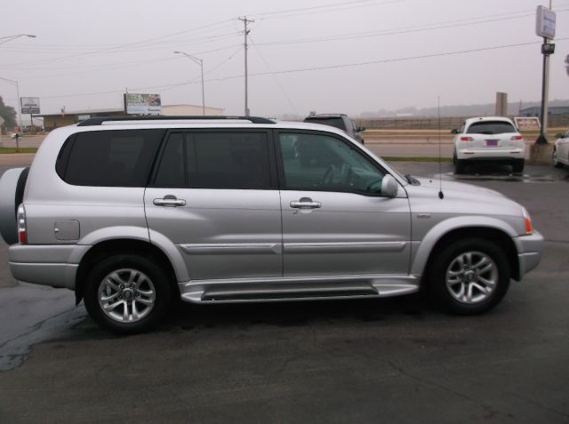 2006 Suzuki XL-7 4dr SE Sport