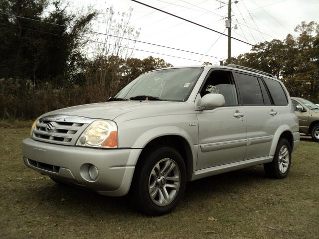 2006 Suzuki XL-7 Unknown