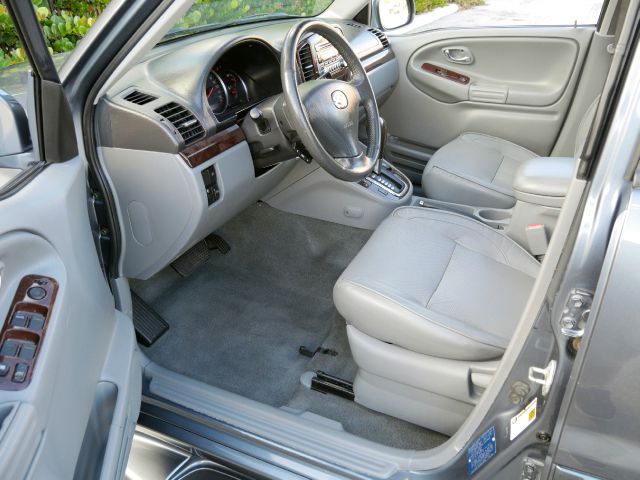 2006 Suzuki XL-7 4WD SLE 5.3L