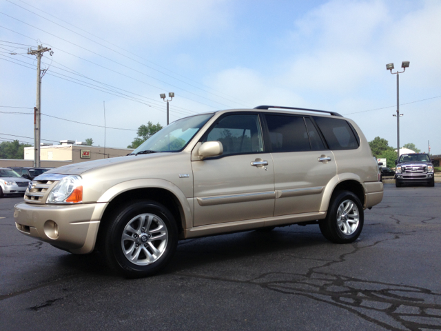 2006 Suzuki XL-7 4dr SE Sport