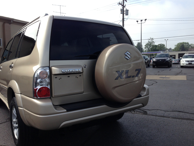 2006 Suzuki XL-7 4dr SE Sport