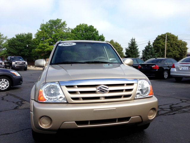 2006 Suzuki XL-7 4dr SE Sport