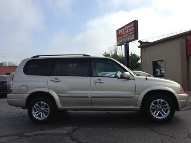 2006 Suzuki XL-7 4dr SE Sport