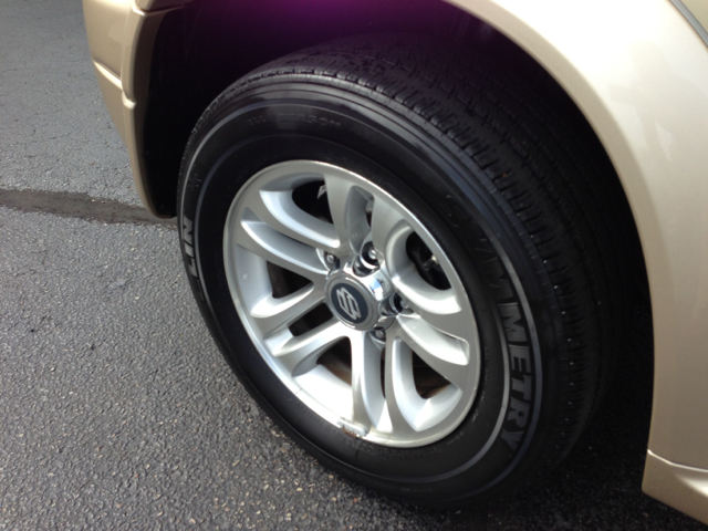 2006 Suzuki XL-7 4dr SE Sport