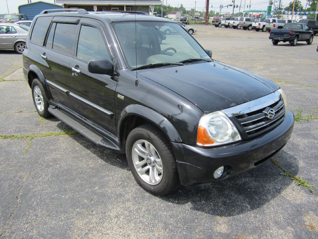 2006 Suzuki XL-7 15 Cube