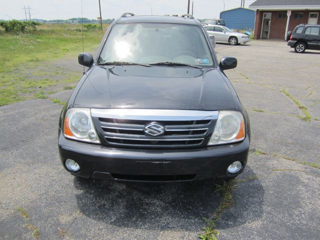 2006 Suzuki XL-7 15 Cube
