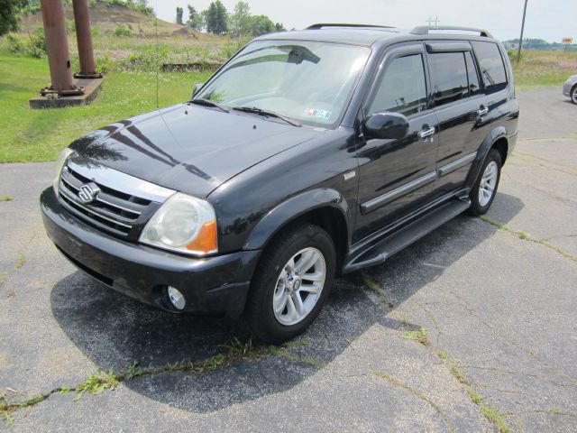 2006 Suzuki XL-7 15 Cube