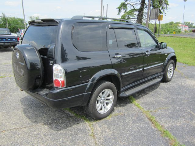 2006 Suzuki XL-7 15 Cube