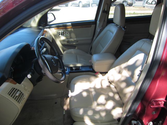 2007 Suzuki XL-7 Custom / Air Bagged