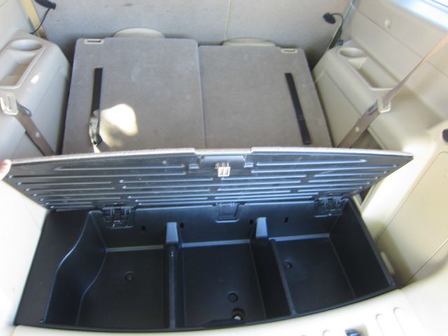 2007 Suzuki XL-7 Custom / Air Bagged