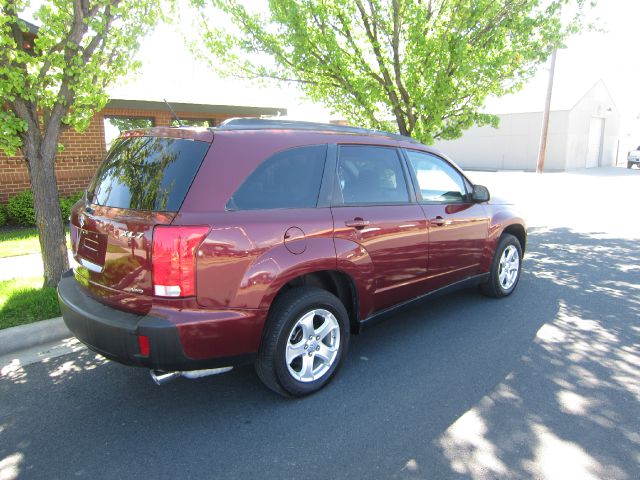 2007 Suzuki XL-7 Custom / Air Bagged