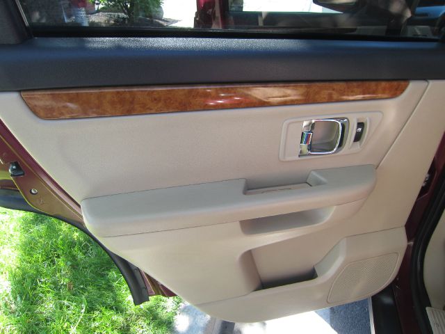 2007 Suzuki XL-7 Custom / Air Bagged