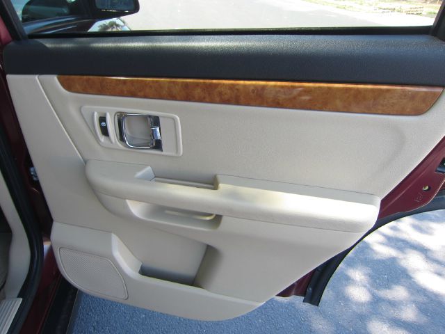 2007 Suzuki XL-7 Custom / Air Bagged