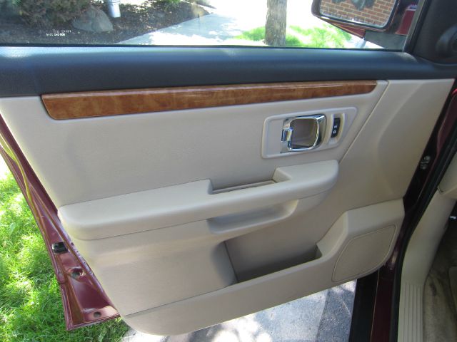 2007 Suzuki XL-7 Custom / Air Bagged