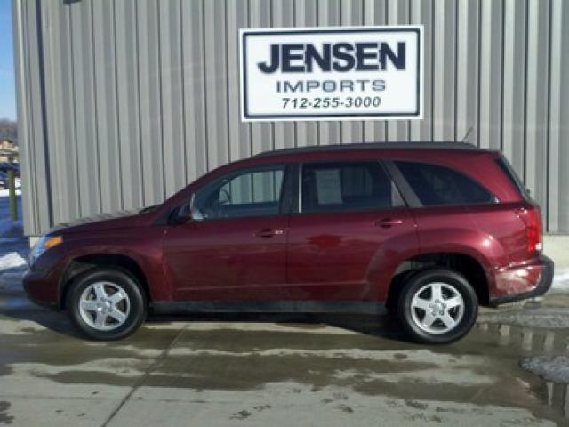 2007 Suzuki XL-7 1500 Sport SLT Topper4x2 One Owner