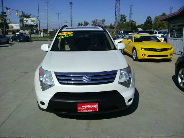 2007 Suzuki XL-7 325ci Sport Pkg