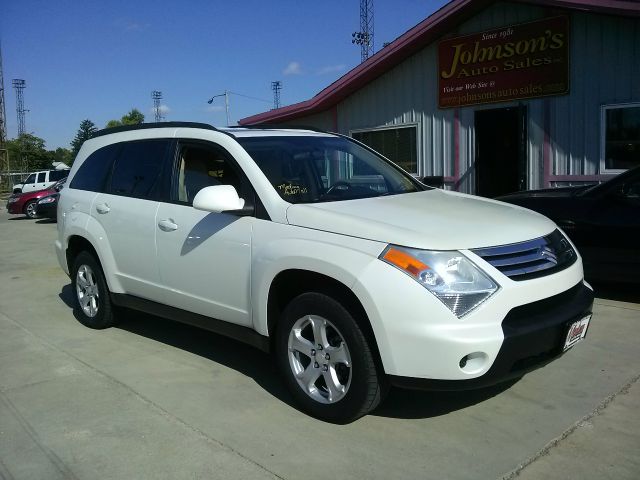 2007 Suzuki XL-7 325ci Sport Pkg