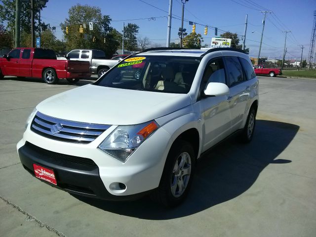 2007 Suzuki XL-7 325ci Sport Pkg