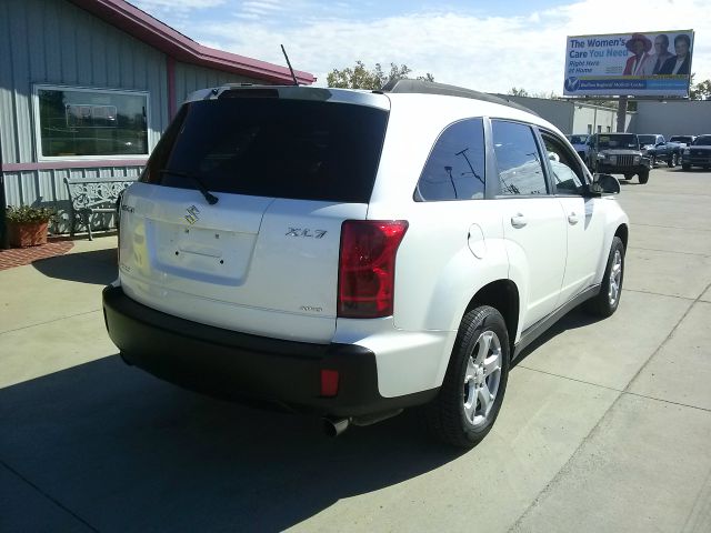 2007 Suzuki XL-7 325ci Sport Pkg