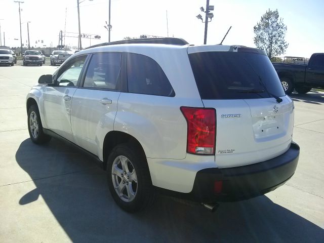 2007 Suzuki XL-7 325ci Sport Pkg