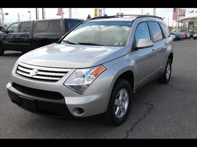 2007 Suzuki XL-7 Unknown
