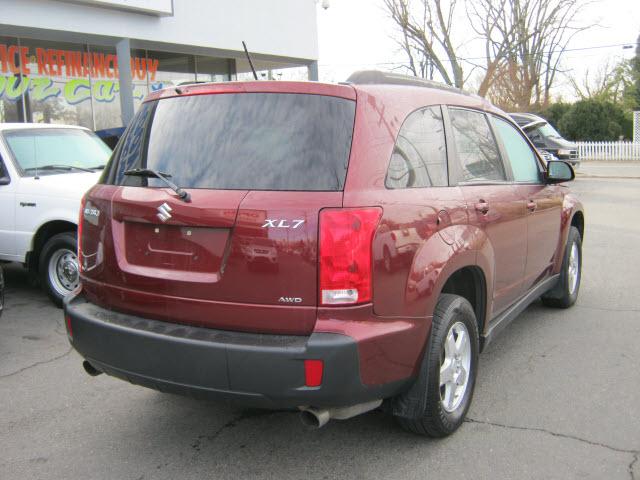 2007 Suzuki XL-7 Unknown