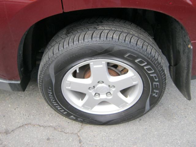 2007 Suzuki XL-7 Unknown