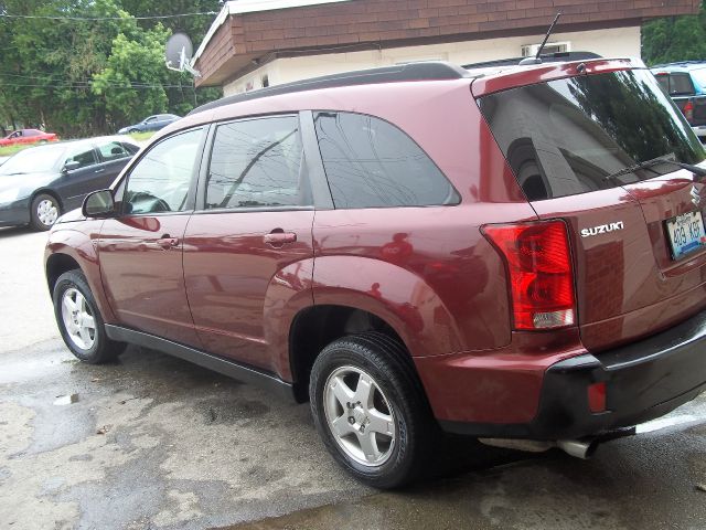 2007 Suzuki XL-7 Unknown