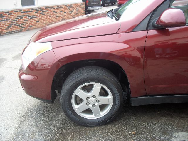 2007 Suzuki XL-7 Unknown