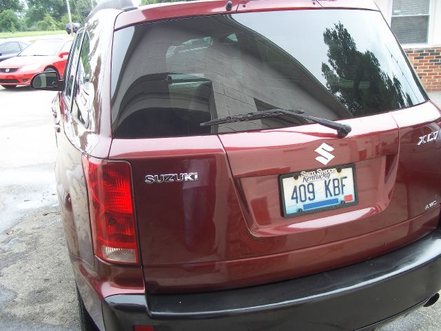 2007 Suzuki XL-7 Unknown