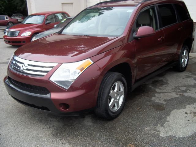 2007 Suzuki XL-7 Unknown