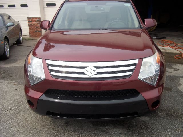 2007 Suzuki XL-7 Unknown