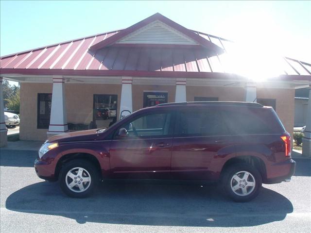 2007 Suzuki XL-7 Unknown