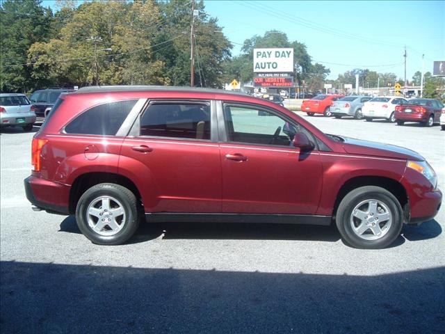 2007 Suzuki XL-7 Unknown