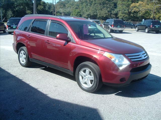 2007 Suzuki XL-7 Unknown