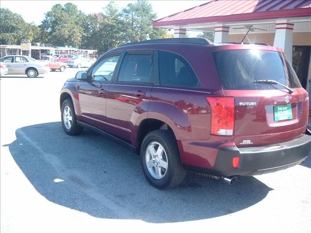2007 Suzuki XL-7 Unknown