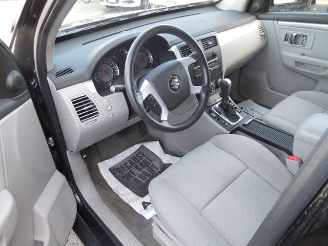 2007 Suzuki XL-7 2-door Auto EX W/nav