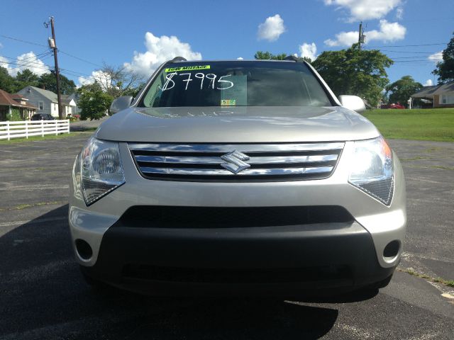 2007 Suzuki XL-7 330ci Sport