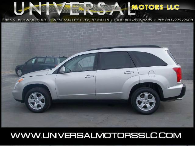 2007 Suzuki XL-7 330ci Sport