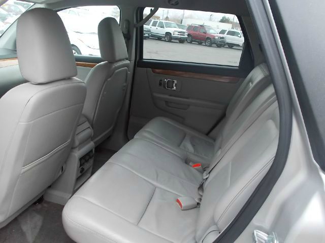 2007 Suzuki XL-7 330ci Sport