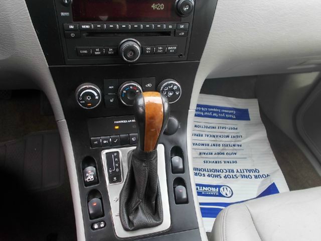 2007 Suzuki XL-7 330ci Sport