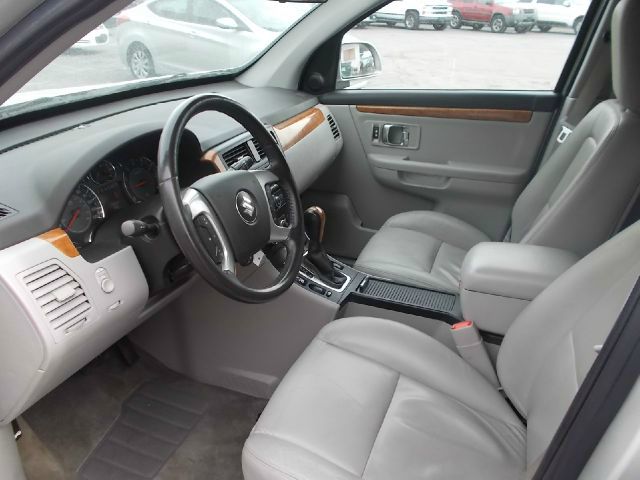 2007 Suzuki XL-7 330ci Sport